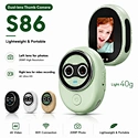 Wireless Security Camera